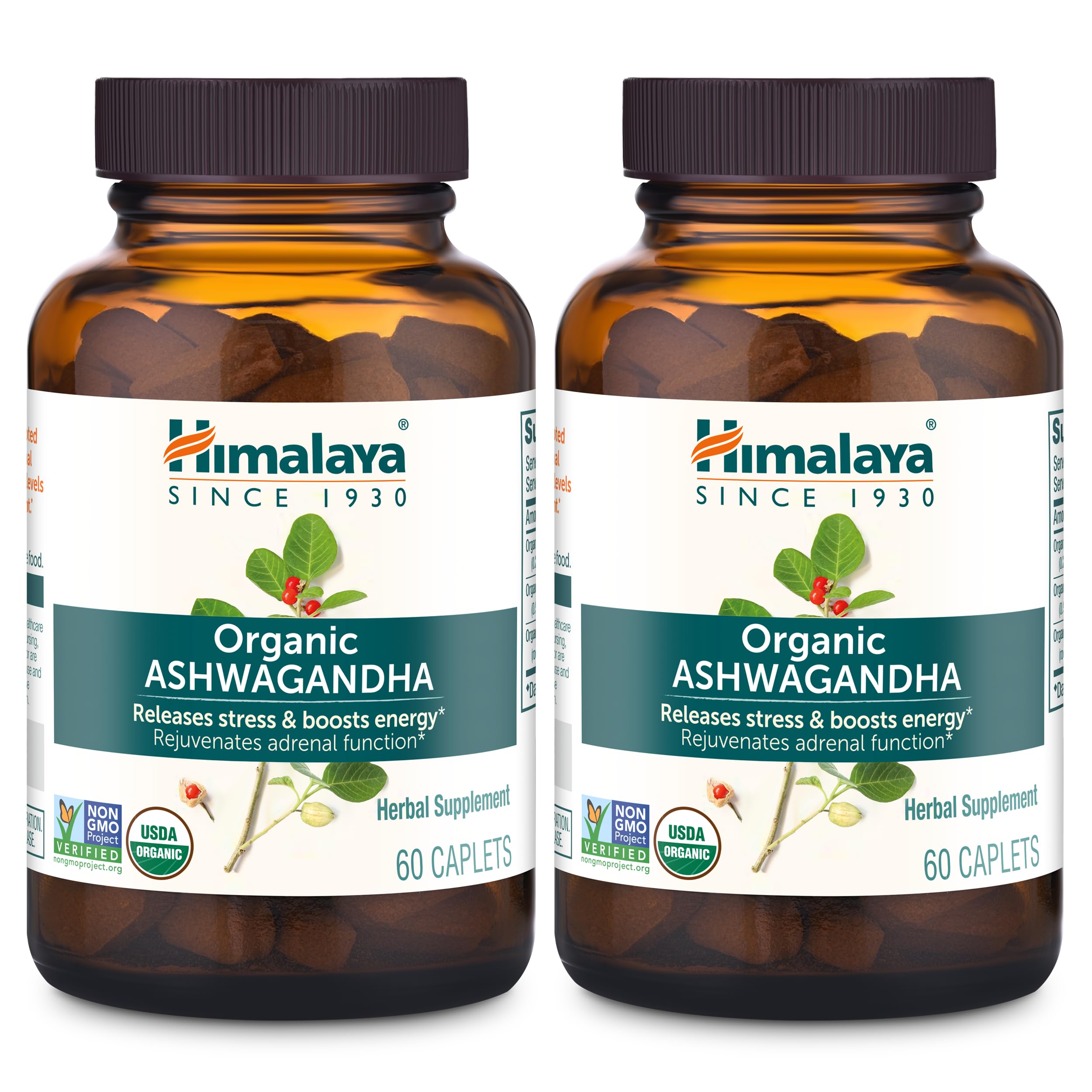Himalaya Organic