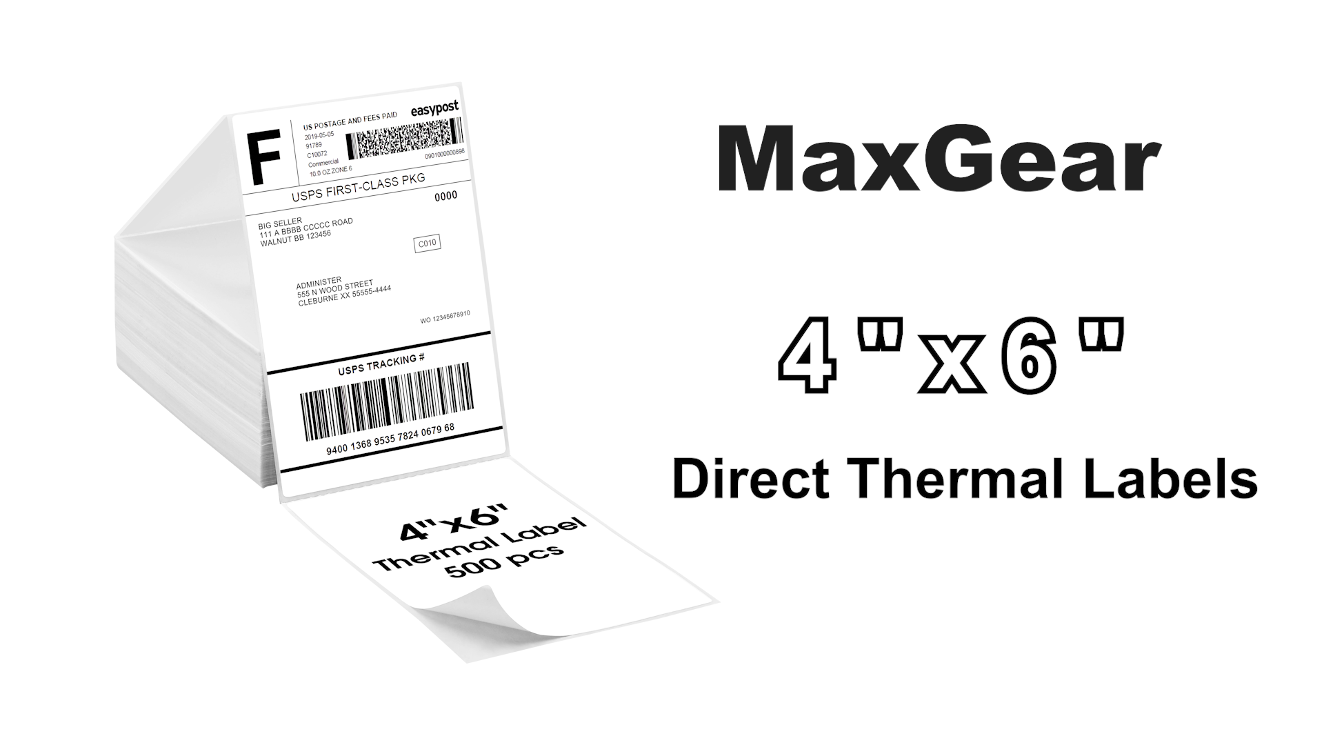 Amazon.com : MaxGear 4