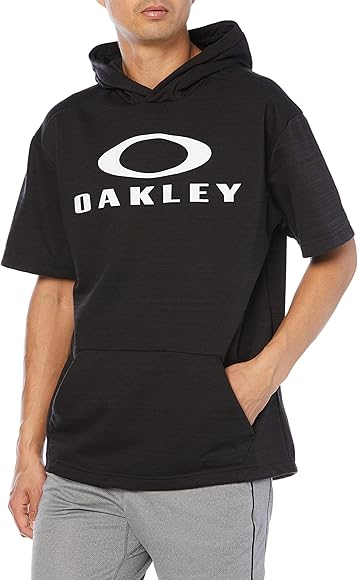 Amazon.co.jp: [オークリー] Sweatshirt ENHANCE LT FLEECE SS HOODY