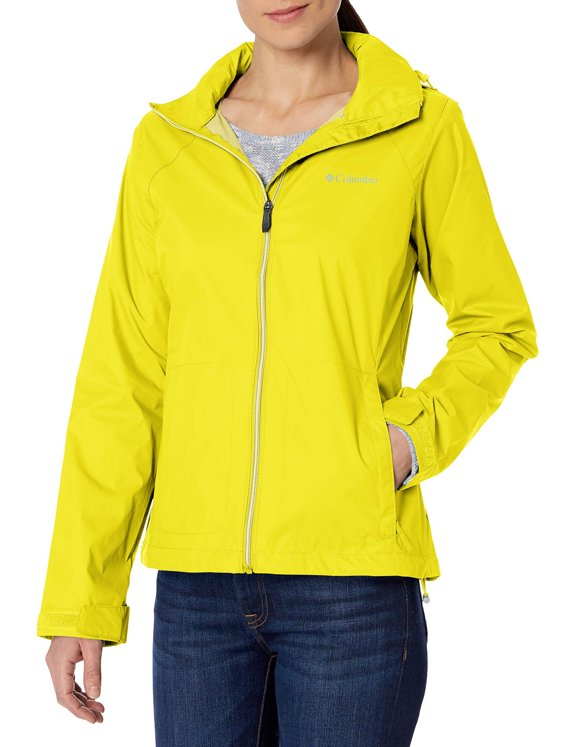 women's switchback iii jacket