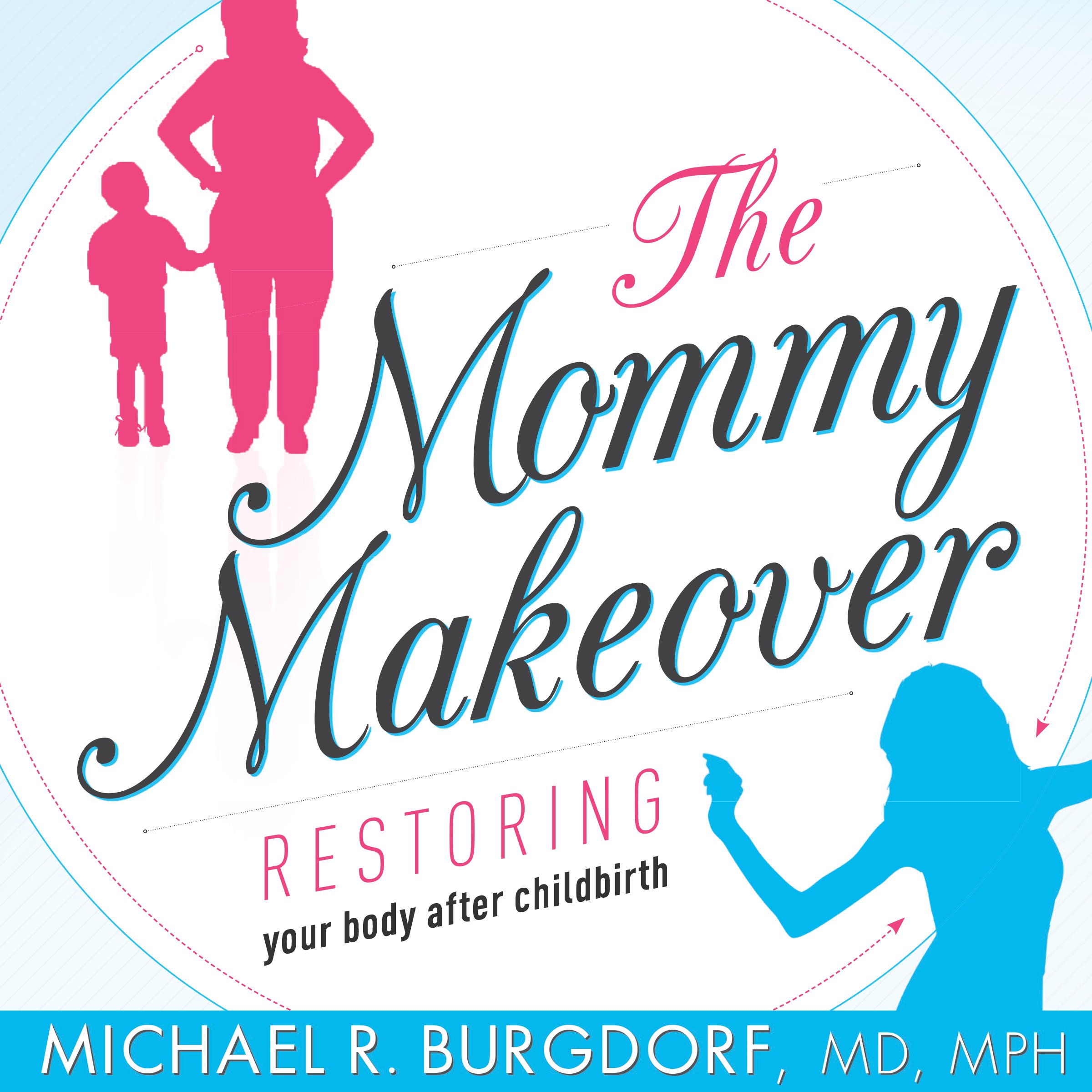 The Mommy Makeover: Restoring Your Body After Childbirth