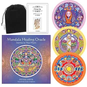 Amazon | Kancharo オラクルカード 44 枚 タロット占い