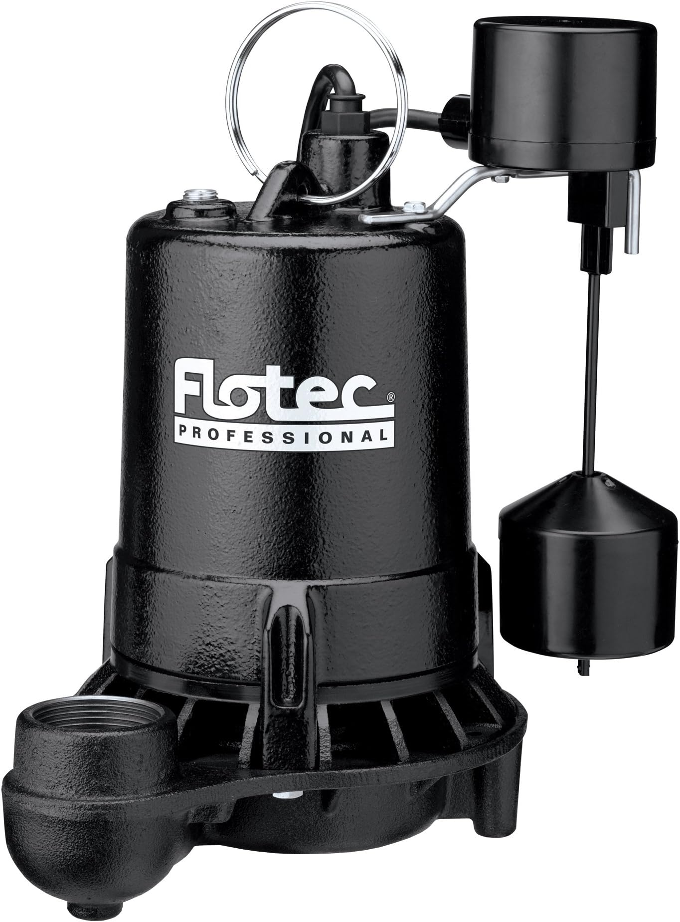 HQRP Pedestal Sump Pump Float Switch Compatible with Superior Pump