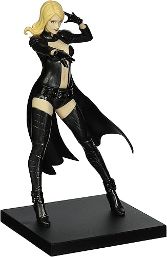Figura Marvel Now de Emma Frost, de la marca Kotobuyika