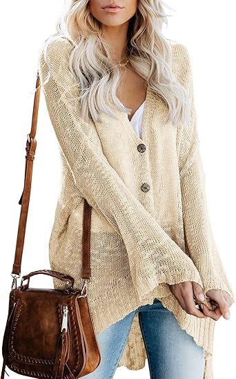 boho cardigan sweater