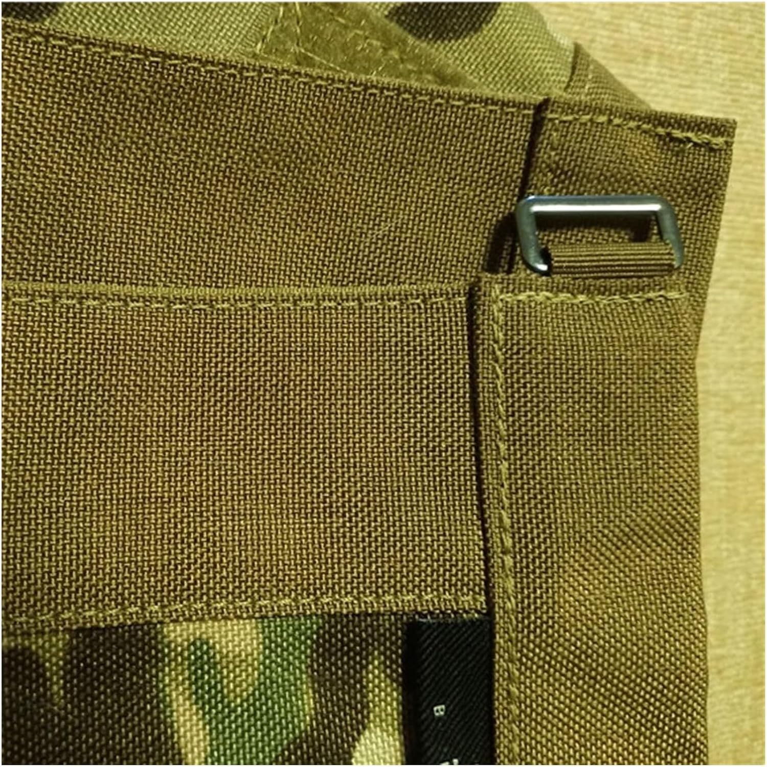 Snake Gaiters, Hunting Gaiters, Scratch-Resistant Snowshoe Gaiters for Mountaineering, Outdoor, and Hunting