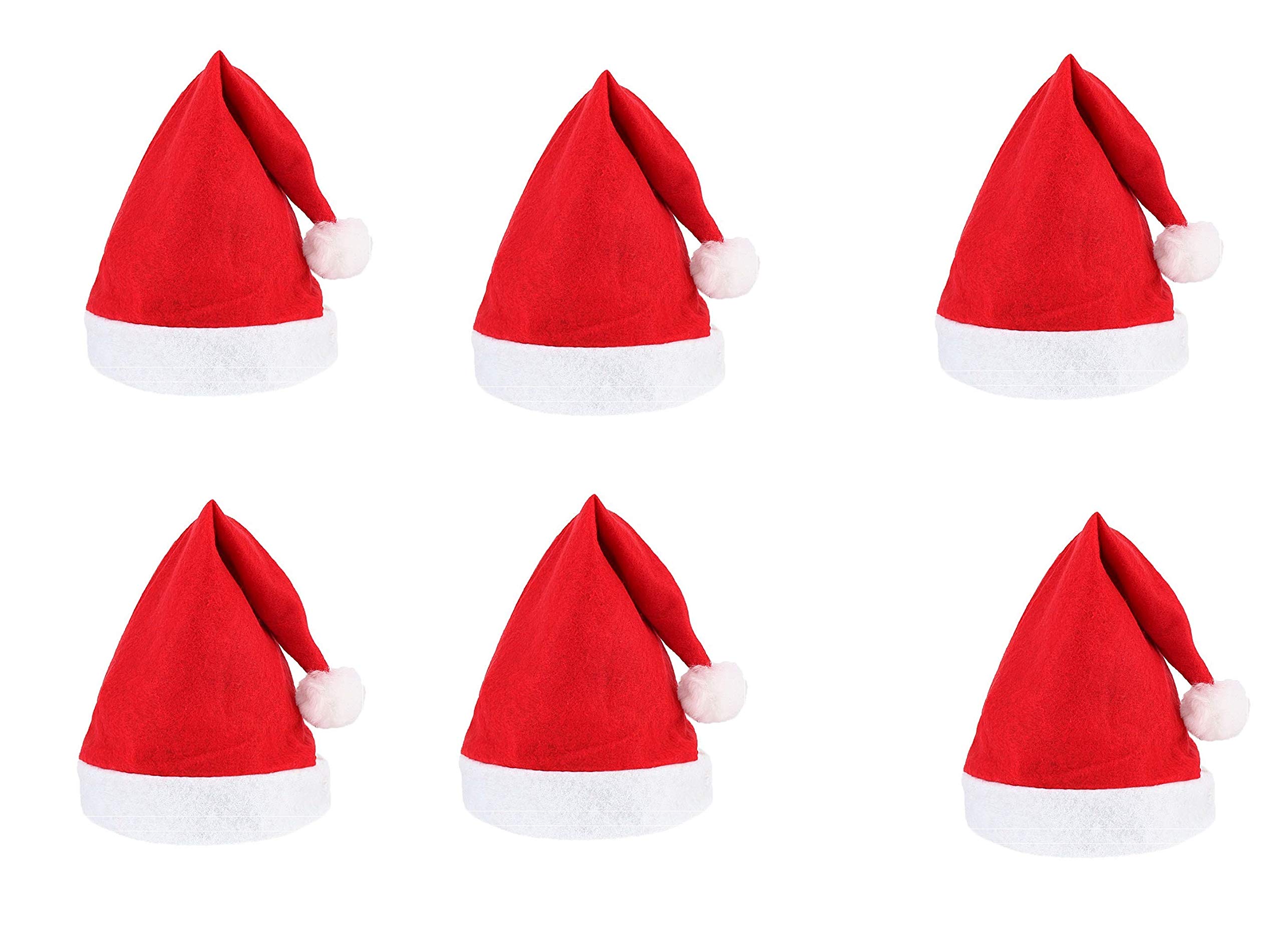 See full amazon price history chart for POPULAR Christmas HAT (Cap): Santa Claus Cap, 100% Comfortable and Flexible, RED with White Color, Santa Claus Printed HAT (Cap) Free Size Easy to WEAR- Party-Fun-Unlimited 12PS POPULAR Christmas HAT (Cap): Santa Claus Cap, 100% Comfortable and Flexible, RED with White Color, Santa Claus Printed HAT (Cap) Free Size Easy to WEAR- Party-Fun-Unlimited 12PS (B07KK5B7NK) Amazon Price History, Amazon Price Tracker