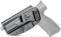 Vista 239 de CYA Supply Co. Base IWB Concealed Carry Holster Veteran Owned Made in USA - Fits