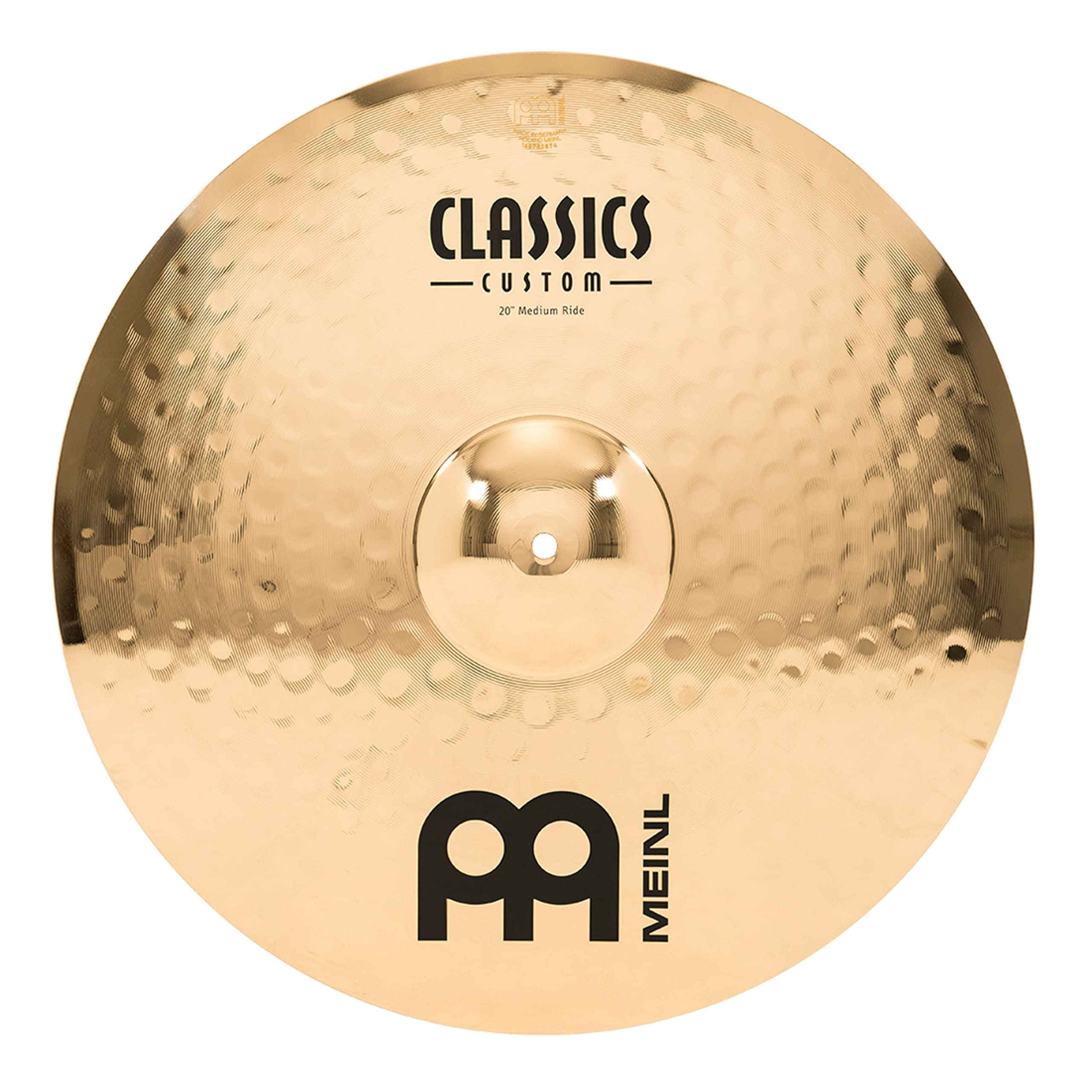 Amazon.com: Meinl 20