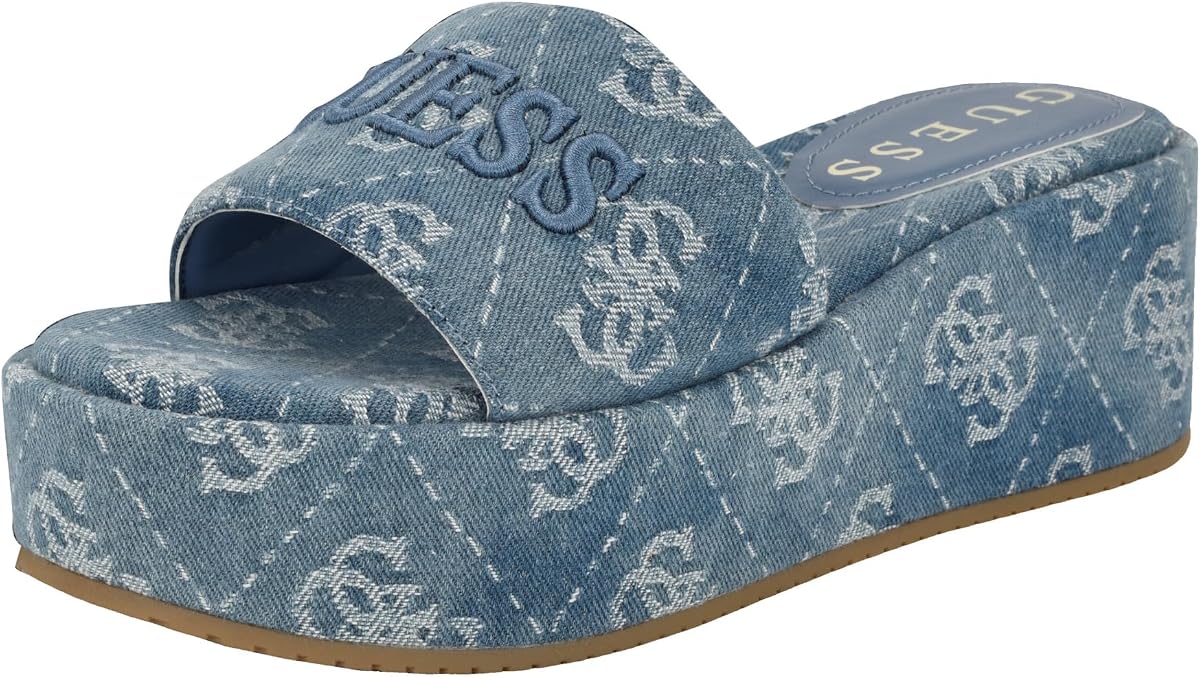 Guess Women's BINTAI Sandal