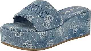 GUESS Women's Bintai Sandals Price In India