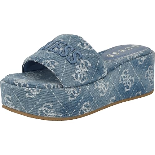 Guess Women's BINTAI Sandal