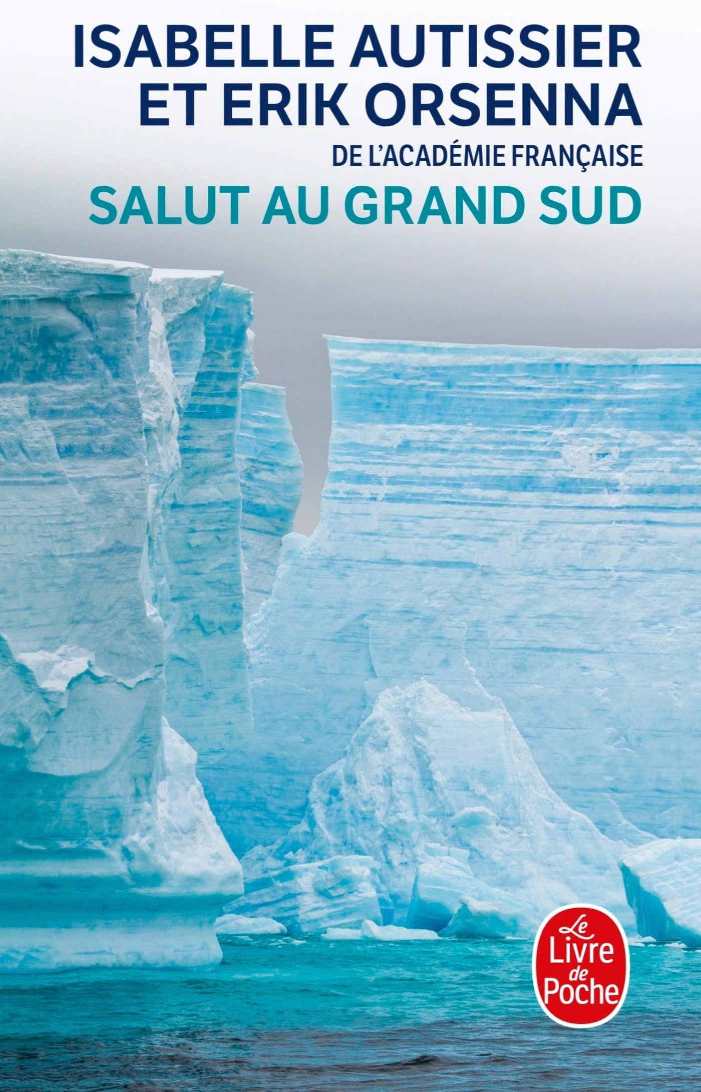 Salut au grand sud