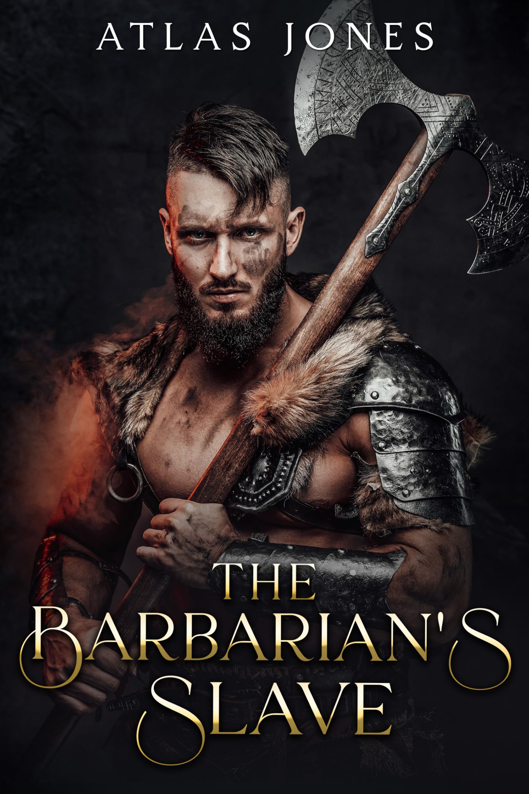 The Barbarian's Slave (Northlands Barbarians Book 1)