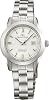 Orient Star WZ0391NR Womens Automatic Watch, Mechanical, Made in Japan, White, Silver