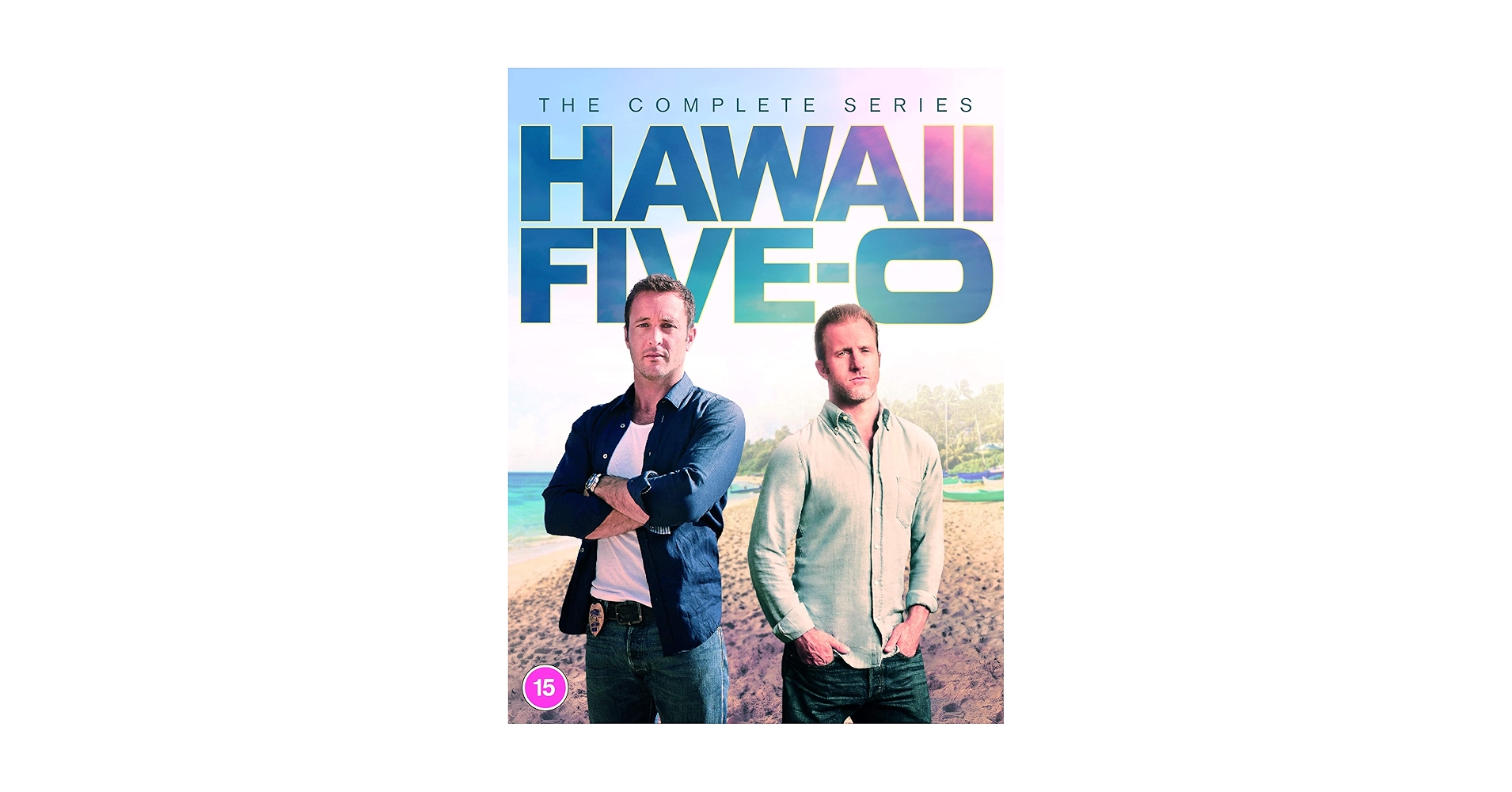 海外ドラマHawaii Five-O DVDセット シーズン1-10全巻セット Amazon.co.jp: HAWAII FIVE-0 シーズン1 [レンタル落ち] 全12巻