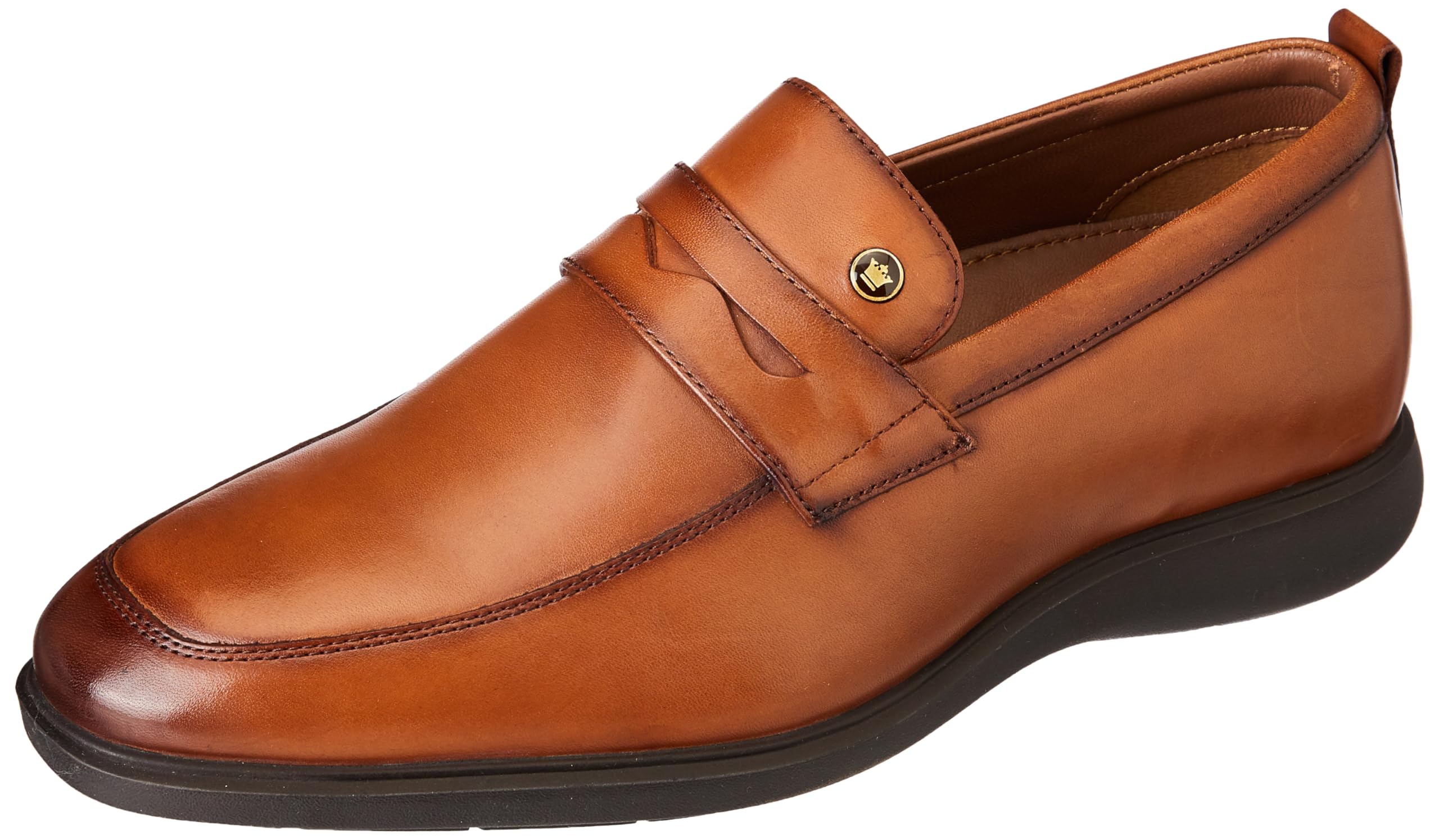 louis philippe Men Leather Formal Shoes-picture-44