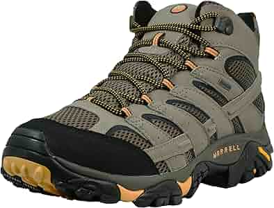 MERRELL - 専用です。 MERRELL  MOAB 2 MID GTX トレッキングブーツ MERRELL メレル モアブ2 ミッド ゴアテックス メンズ MOAB 2 MID