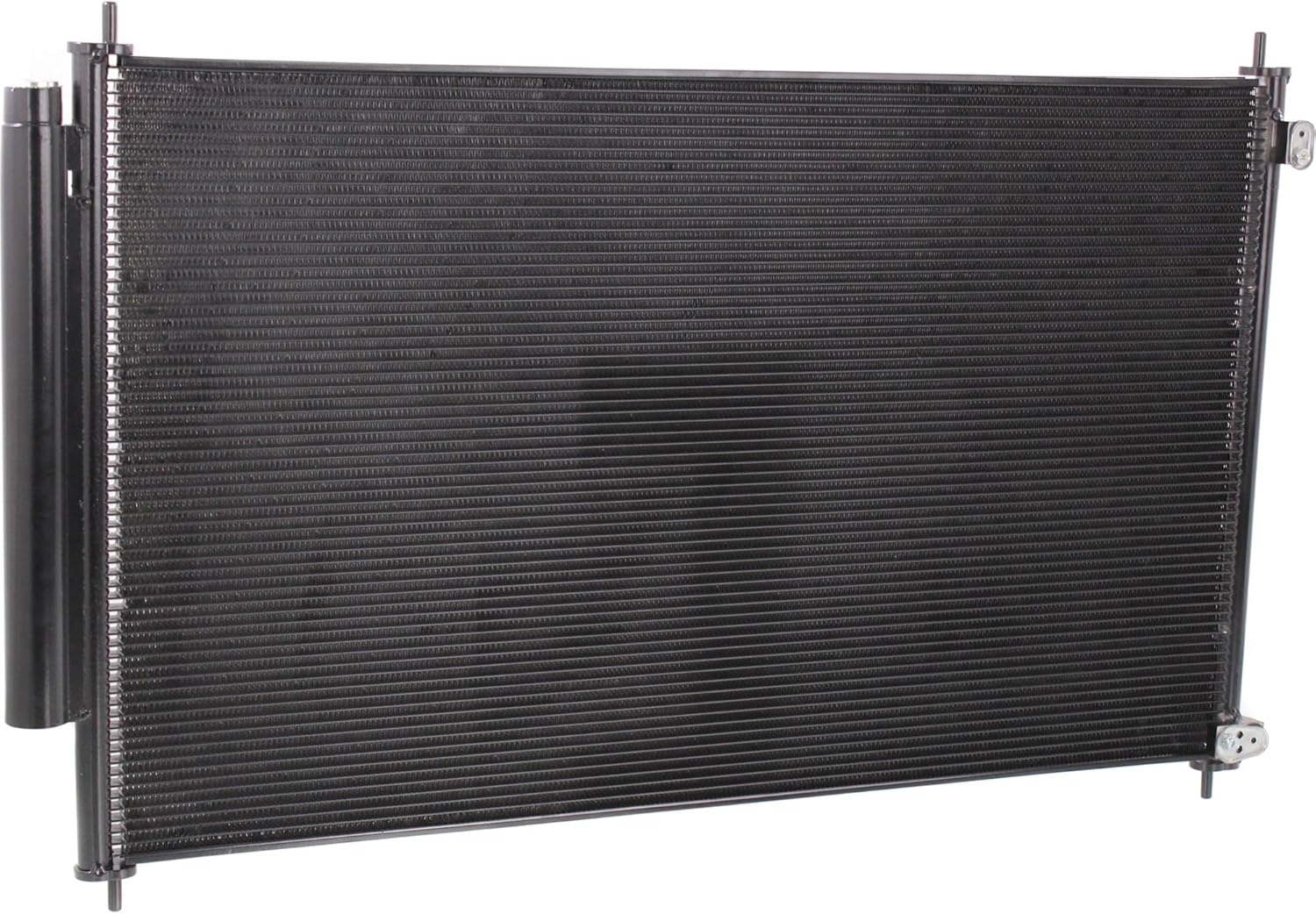 Garage-Pro A/C Condenser, ac condenser For Honda Pilot 2009-2015 3.5L