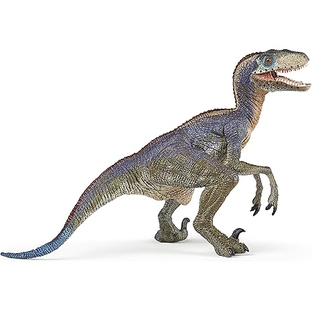 Velociraptor figurine Clearance