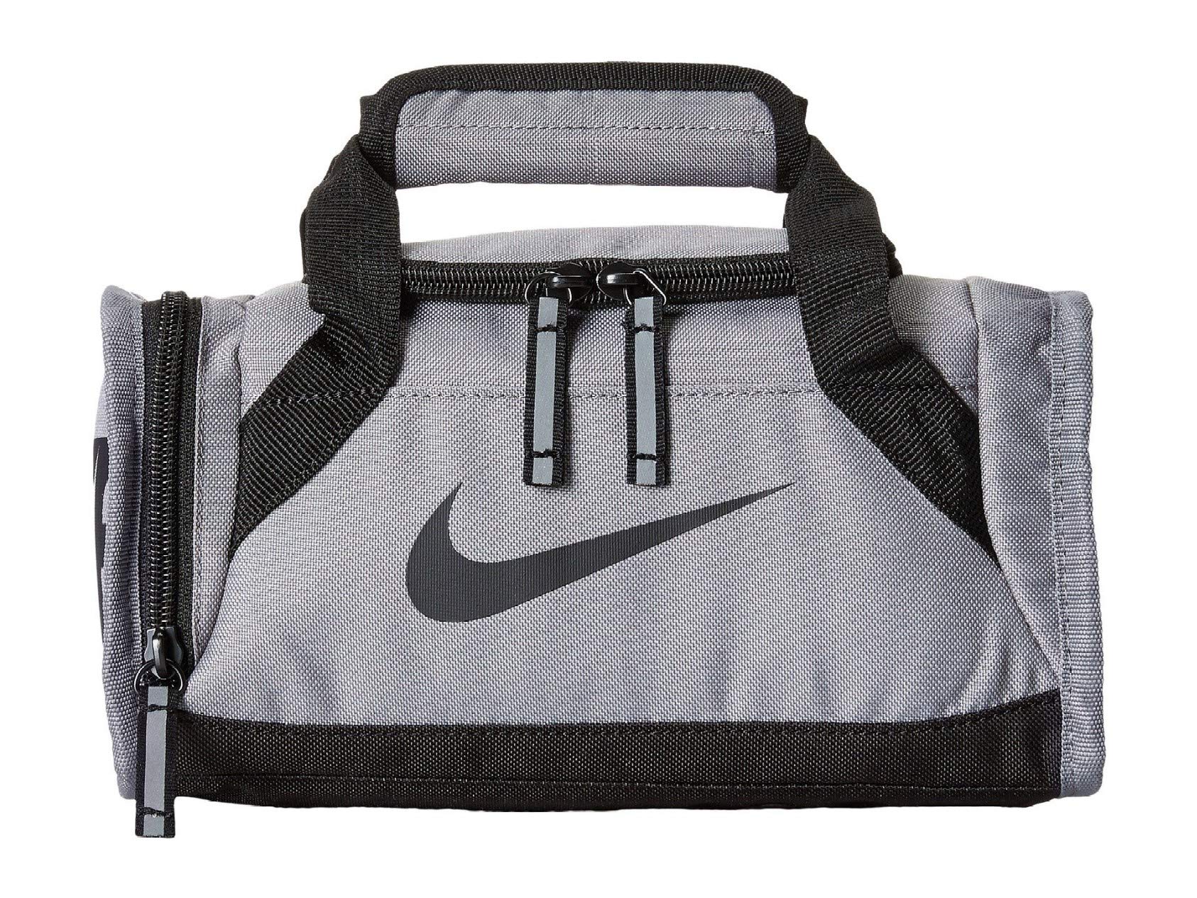 nike small duffel lunch bag