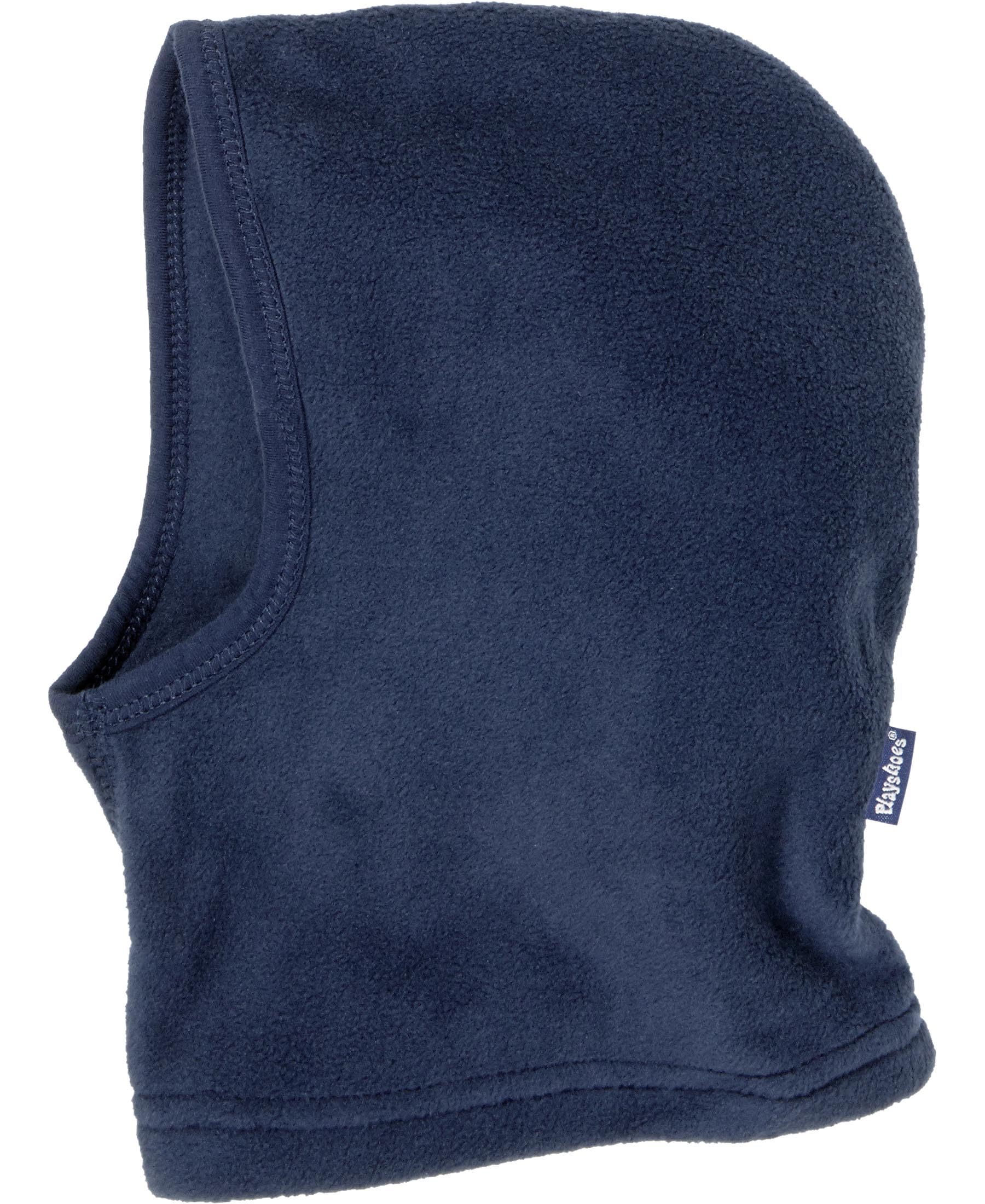 Playshoes Unisex Winter-Mütze Fleece-schlupfmütze