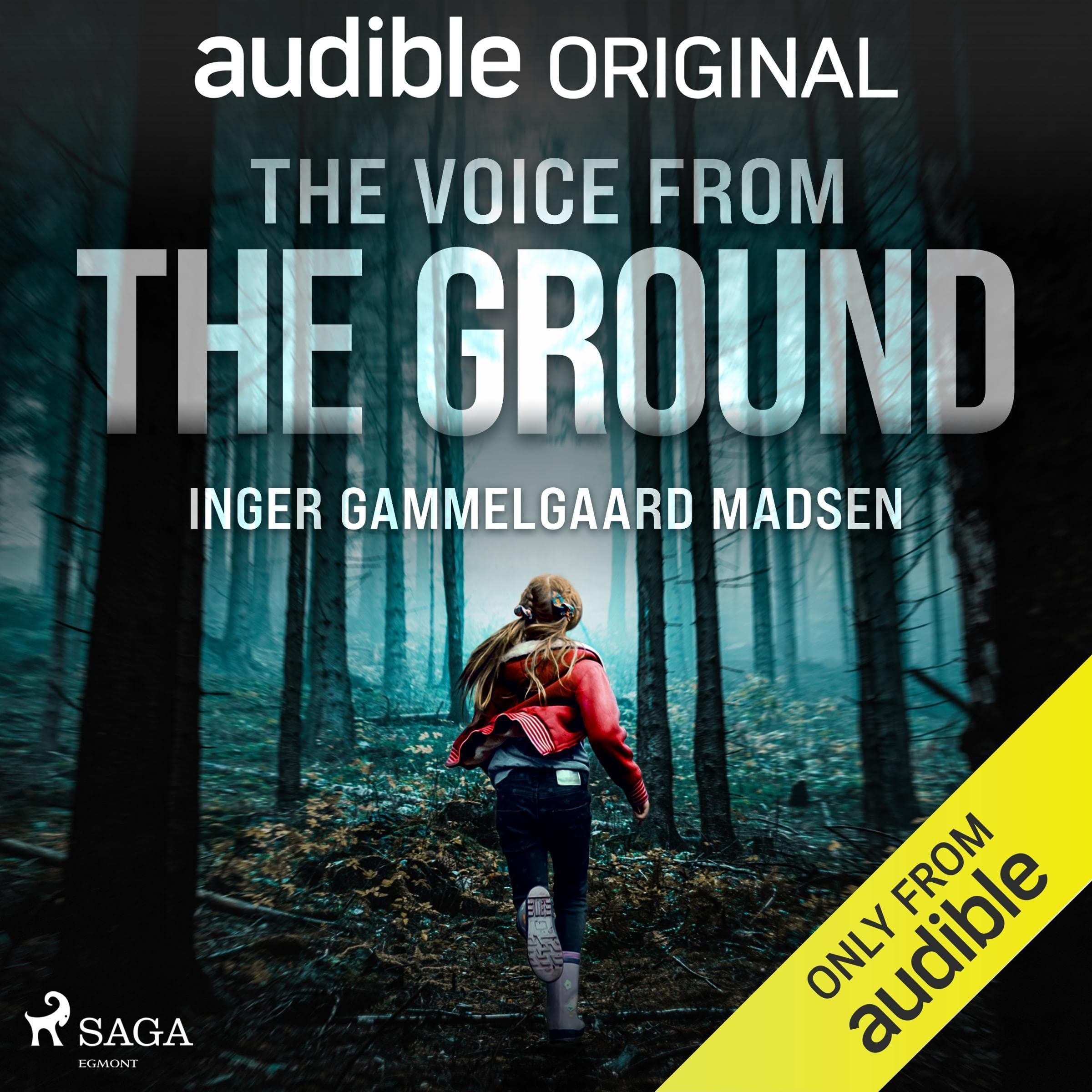 The Voice From the Ground