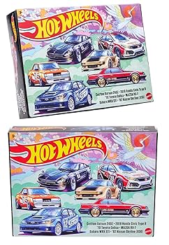 ホットウィール　49台まとめ売り ホットウィール まとめ売り Hot Wheels ミニカー 49台セット