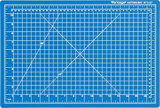 Dahle Vantage Self Healing Cutting Cropping