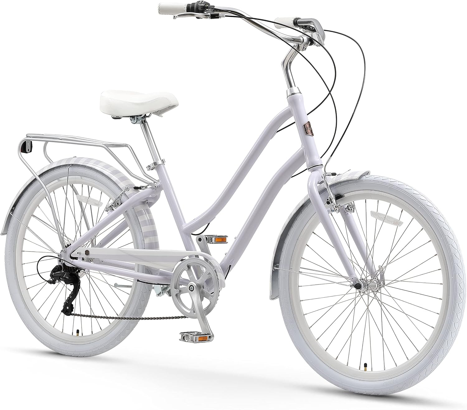 sixthreezero EVRYjourney Womens Bike