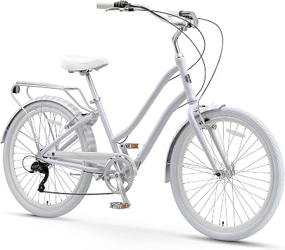 sixthreezero EVRYjourney Womens Bike