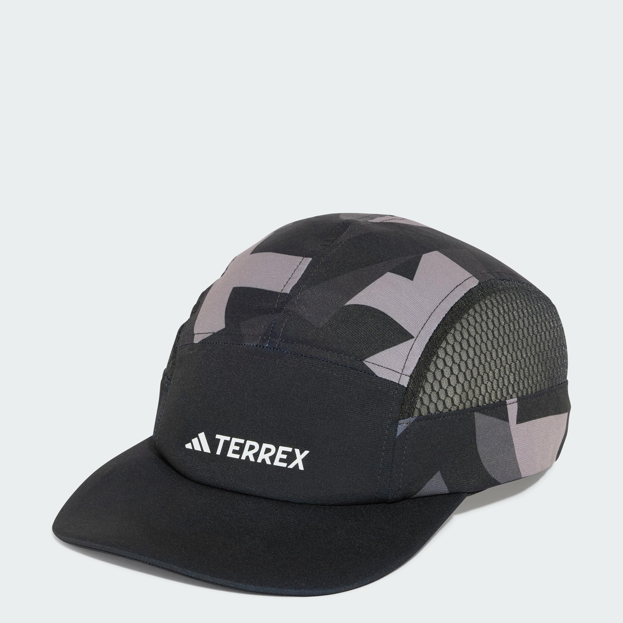 adidas Unisex Gorra Estampada Terrex Climacool 5PANEL