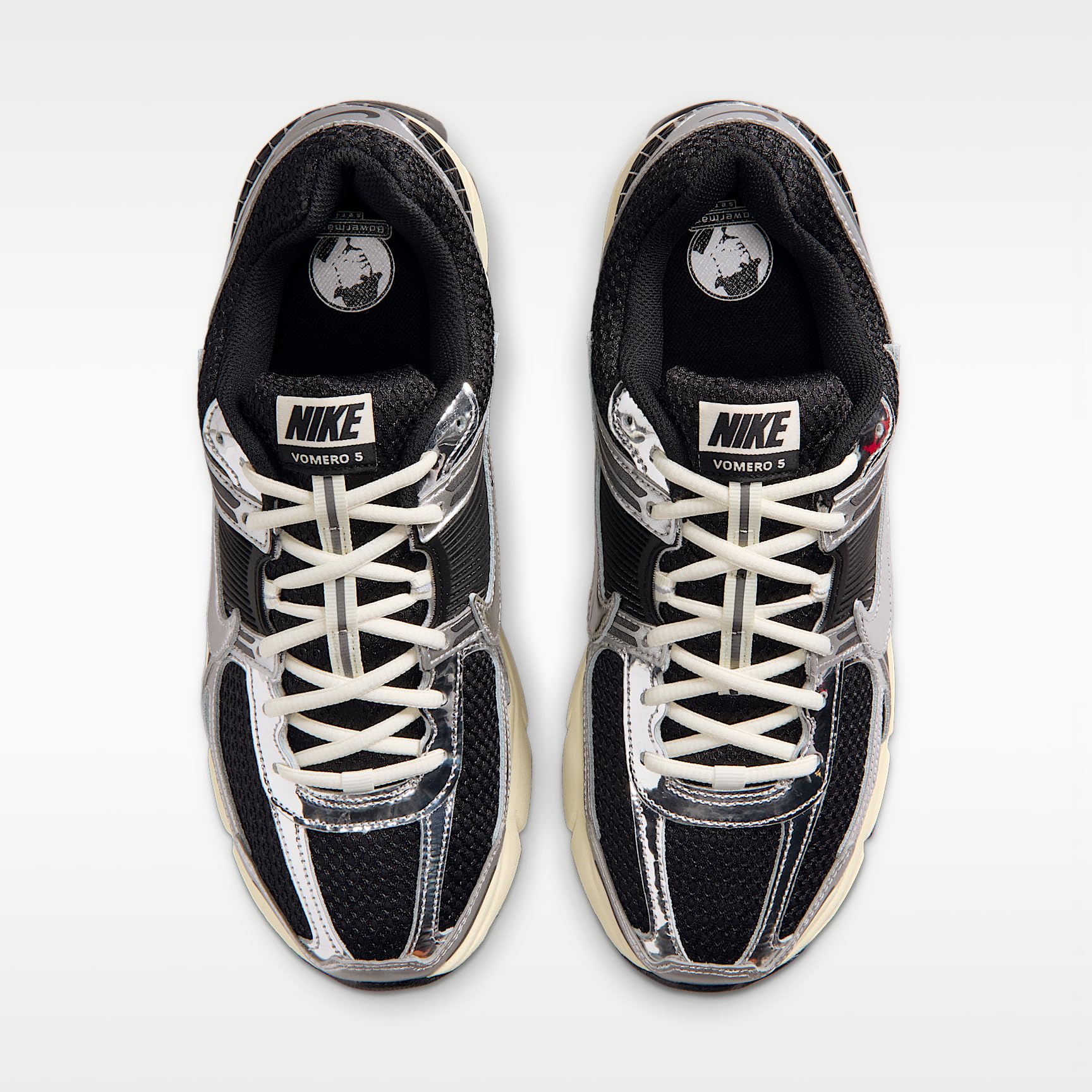 Nike Zoom Vomero 5 męskie buty sportowe