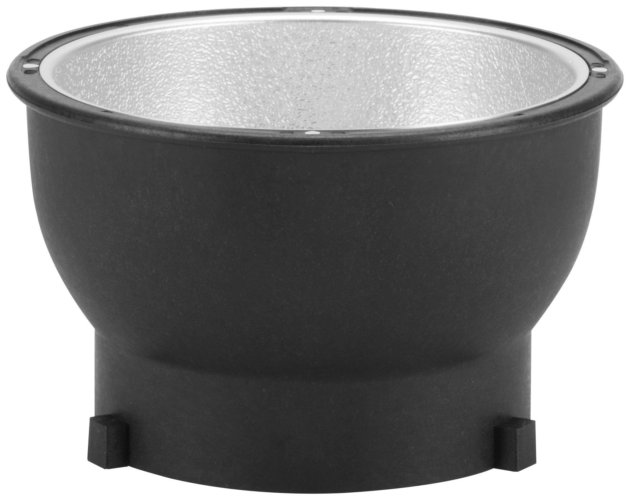 Jinbei MH Magnetic Reflector With Colour Gels (Bowens Mount