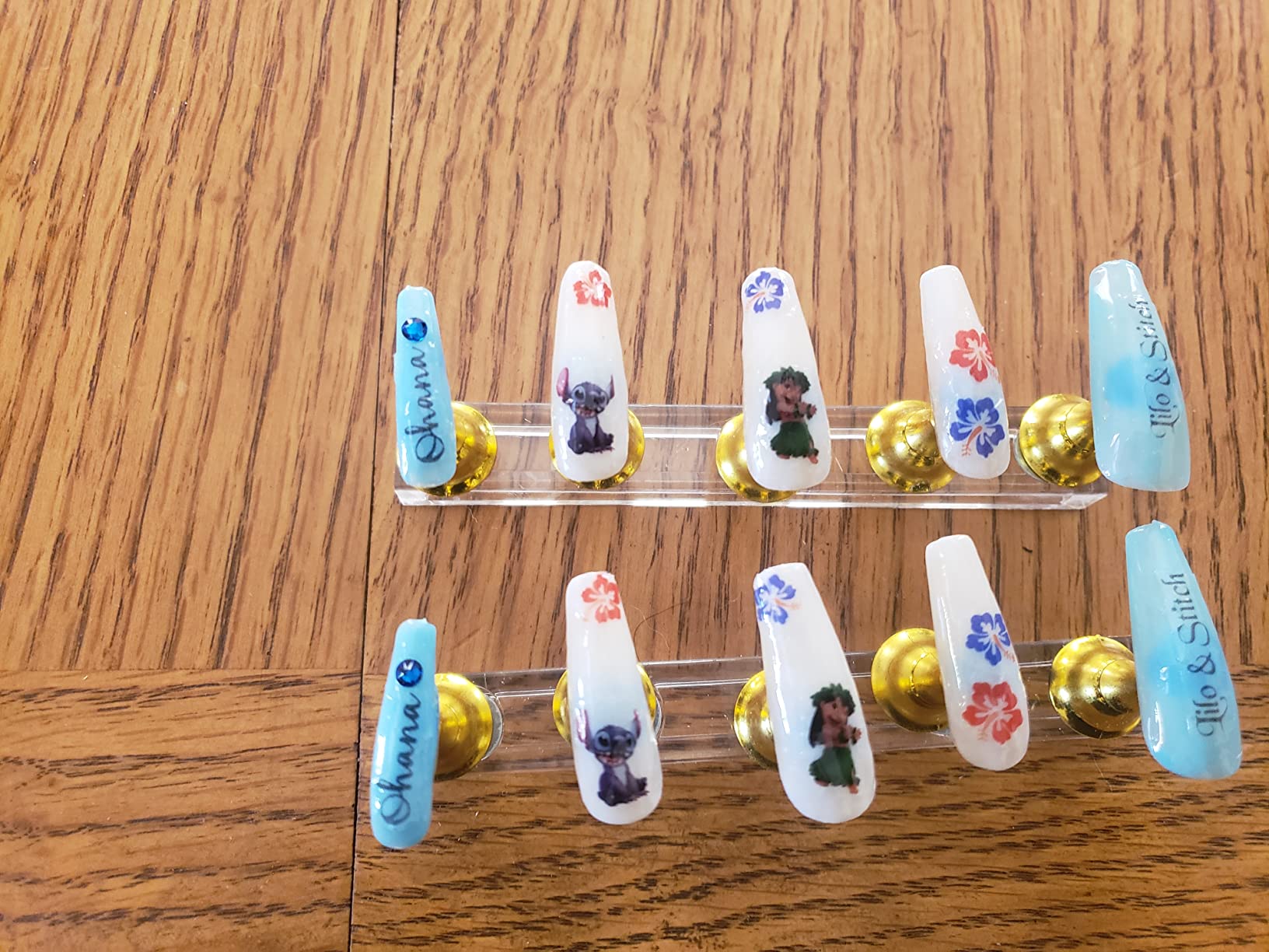 4/mo Finance Printers Jack Water Slide Decal Paper Inkjet 20 Sheets