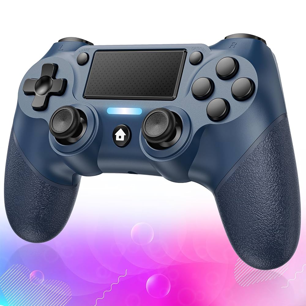 P4コントローラー　ワイヤレス Amazon | P4 コントローラー ワイヤレスコントローラー Turbo