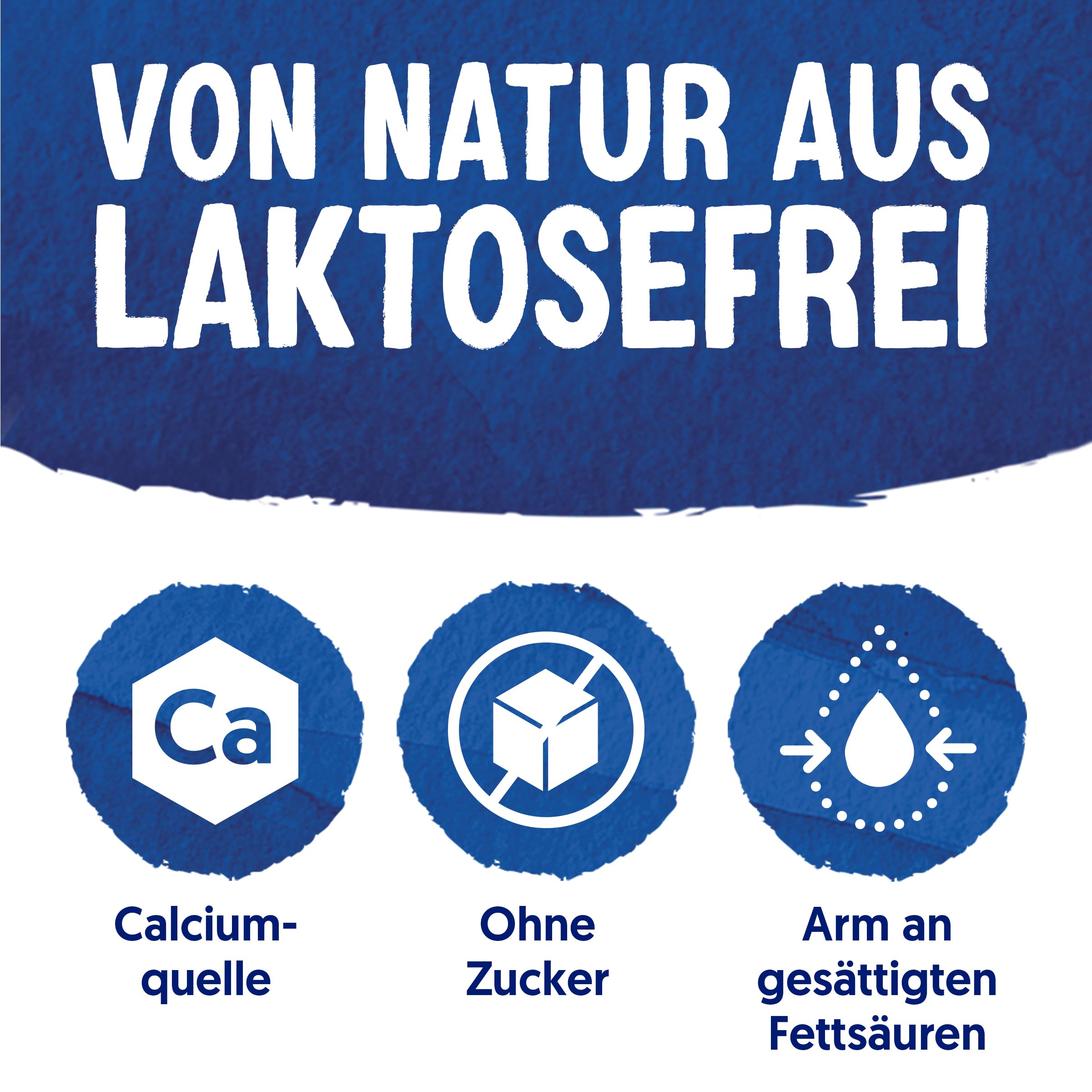 Alpro Not Milk 3,5% Fat (latte d'avena) - Custodia (1L x 8 confezioni)