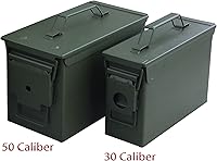 Vista 3 de Fortress Munición metálica calibre 50