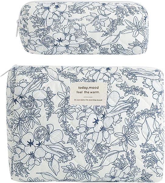 HTTDSLF Lot de 2 Trousse de Toilette Femme Voyage