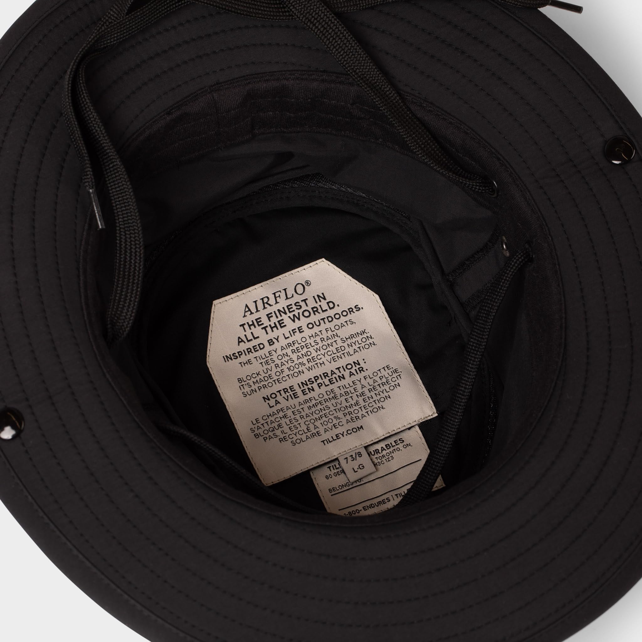 Tilley Women's Outdoor Hat