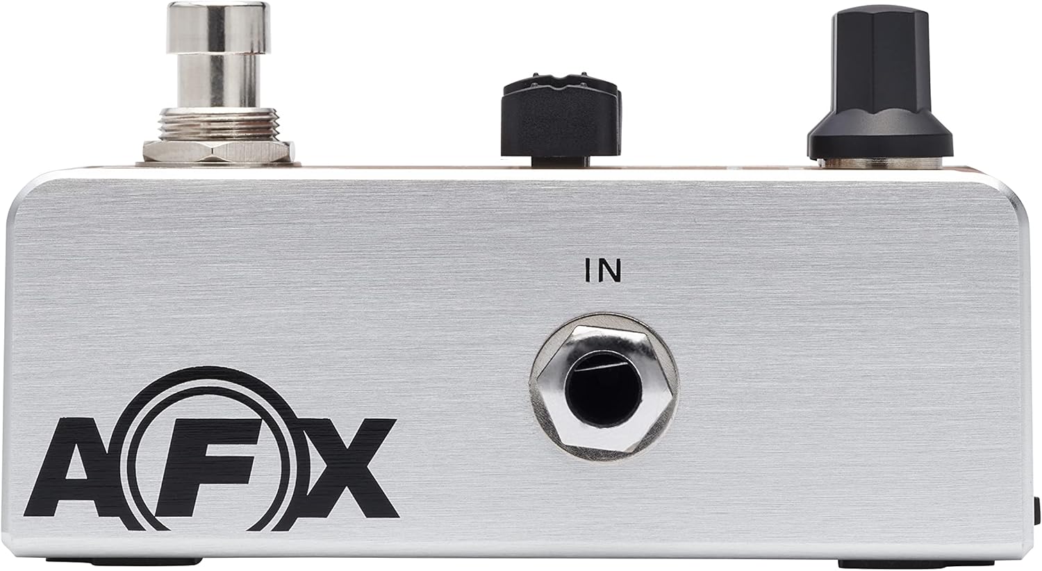 Fishman AFX Pro EQ Mini Acoustic Preamp & EQ