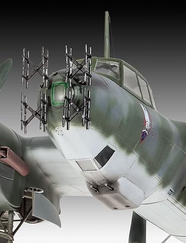 Miniatura 4 de REVELL OF GERMANY 04925 1/48 Dornier Do 215 B-5 Nightfighter