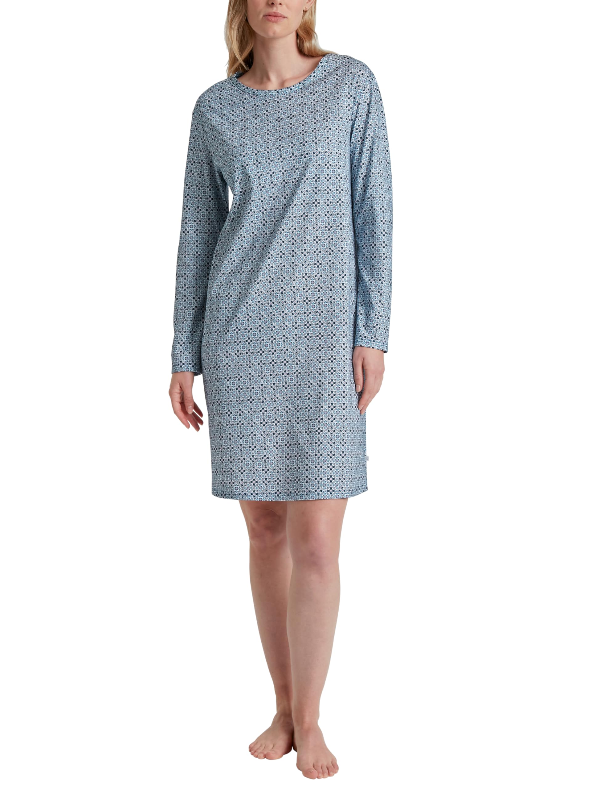 Calida Damen Spring Nights Nachthemd (1er Pack)