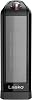 Calentador de Torre Cerámico Oscilante Lasko para Hogar con Protección contra Sobrecalentamiento, Termostato Ajustable y 2 Velocidades, 15.7 Pulgadas, Negro, 1500W, CT16450 8