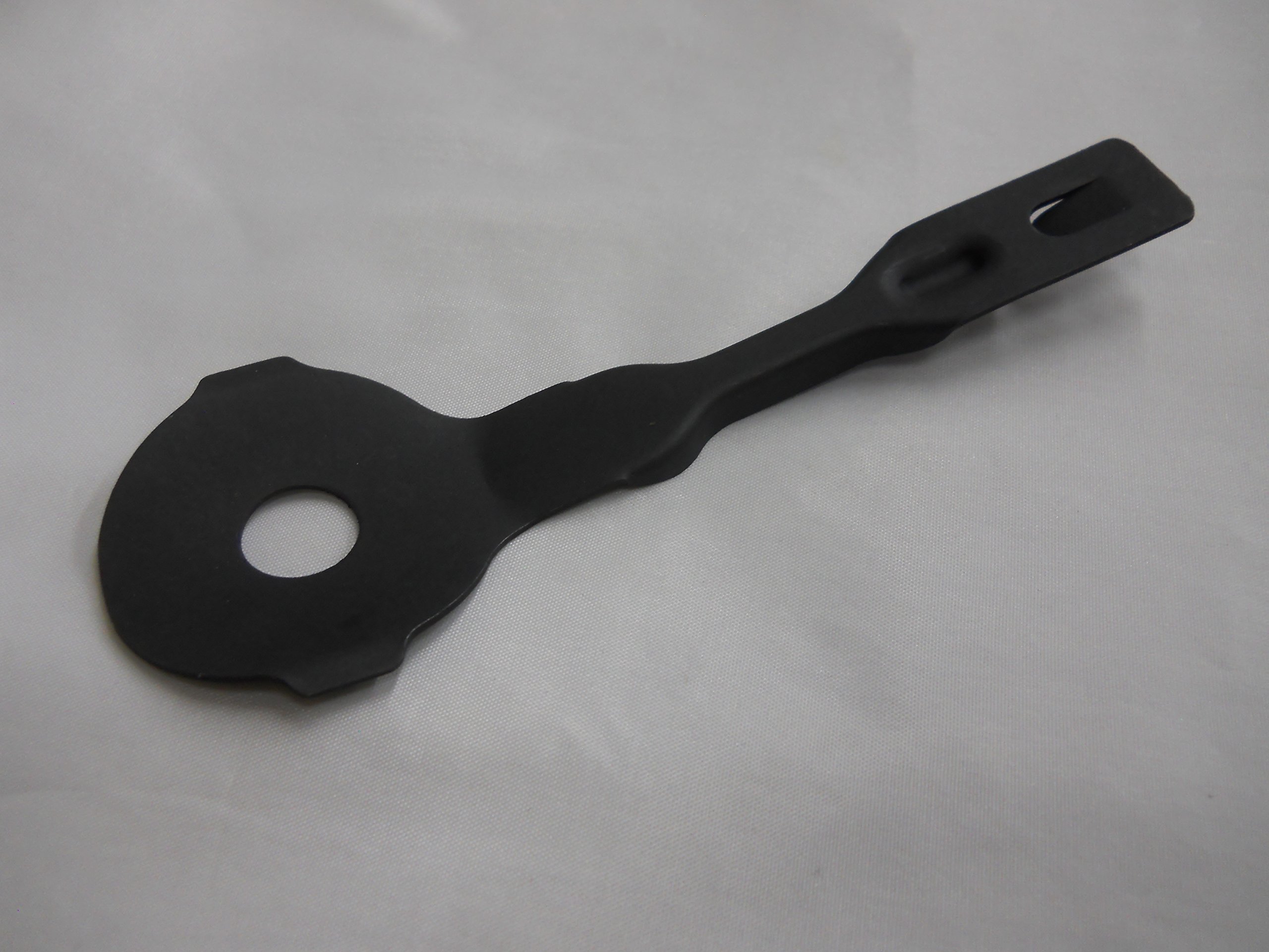 Amazon.com : Honda 42951-VA5-000 Plate Fr. Adjuster : Power