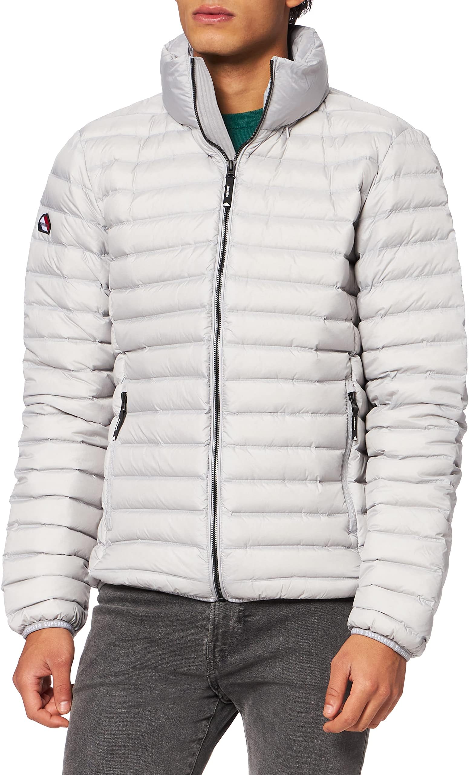 Men's Core Down Padded Jacket