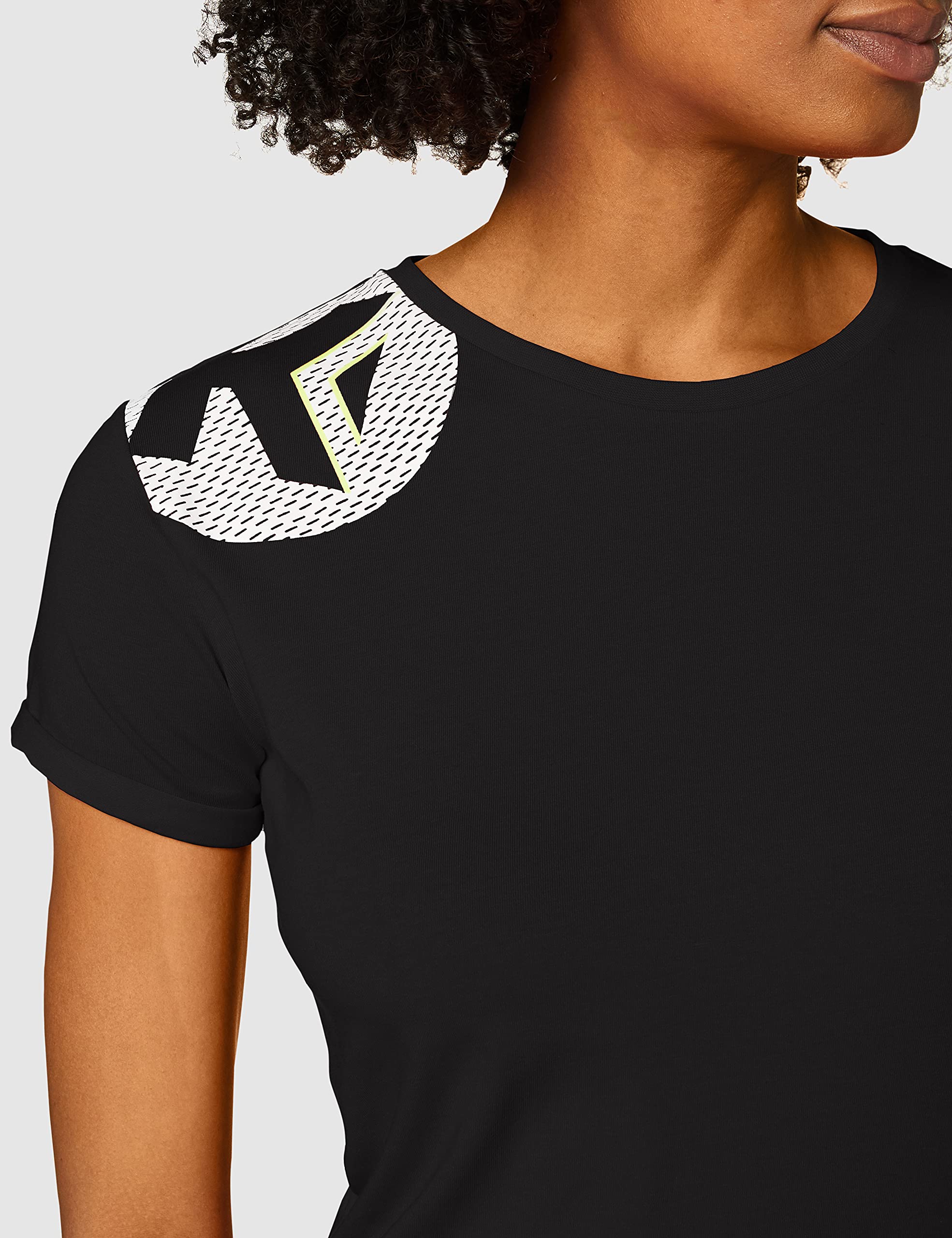 Kempa - Core 2.0 - T-Shirt - Femme
