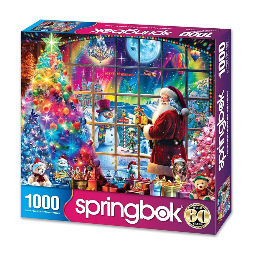 springbok 1000ピース ジグソーパズル 81HEuM21YBL._UF894,1000_QL80_.jpg