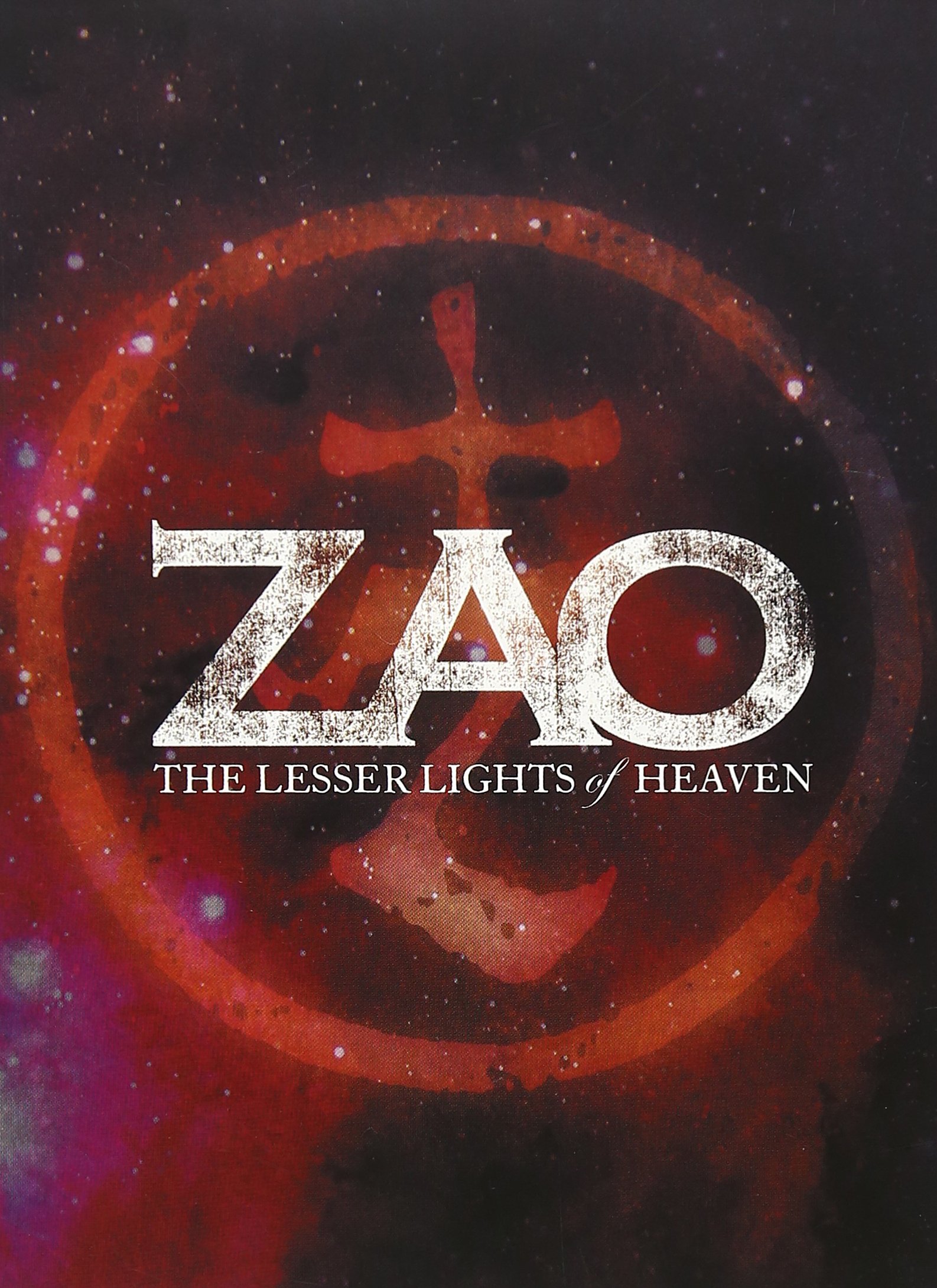 Lesser Lights Of Heaven [DVD]