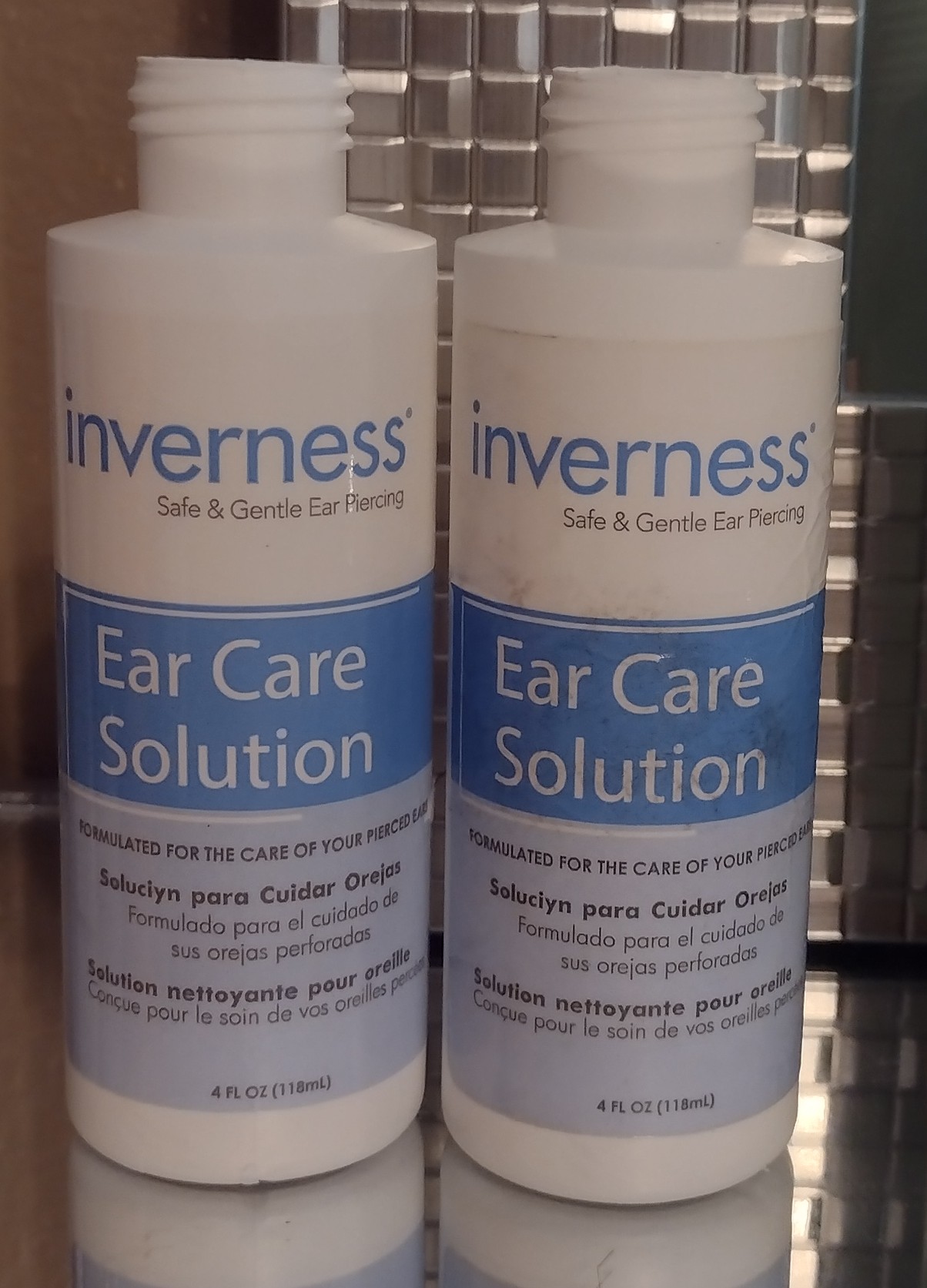 1/mo Finance Inverness Ear Care Solution Buy Now, Pay Later